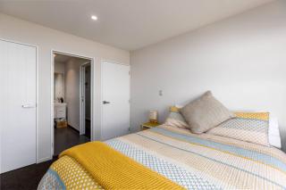 Cosy Inner City Apartment with Free Parking - Christchurch - 7