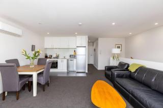 Cosy Inner City Apartment with Free Parking - Christchurch - 5
