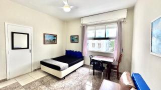 Studio 308 nas Pitangueiras - na quadra da praia! - Guarujá - 2