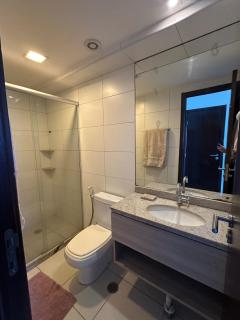 Flat Prime 2 quartos Hotel Boa viagem - 6