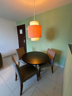 Flat Prime 2 quartos Hotel Boa viagem - 4