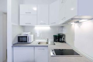 Apartments in Crikvenica 39058 - Crikvenica - 8