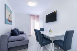Apartments in Crikvenica 39058 - Crikvenica - 4