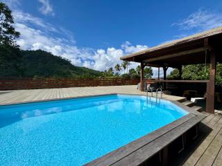 Inake Lodge - Atuona - 7