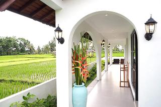 Lalita living villa ubud - 2