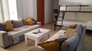 Albi Apartments - Sarandë - 2