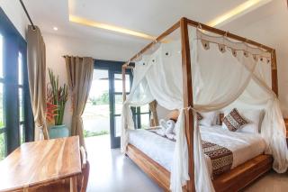 Lalita living villa ubud - 5