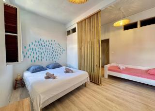 Appartement Le Biscaye - Au coeur de Saint-Pierre - 8