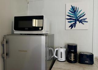 Appartement Le Biscaye - Au coeur de Saint-Pierre - 3