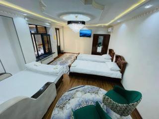 Guesthouse Anora 5, Three minutes walk from Registan Square, The very Center of Samarkand - Samarkand - 0