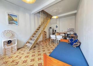 Appartement Le Biscaye - Au coeur de Saint-Pierre - Saint-Pierre - 9