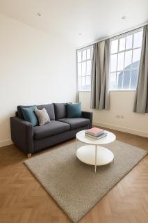 Bright & Cozy in Chelmsford - Chelmsford - 4