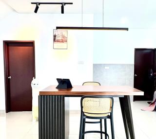 Gioia Home Two Taiping Town - Taiping - 8