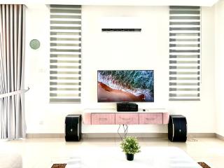 Gioia Home Two Taiping Town - 6