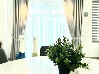 Gioia Home Two Taiping Town - Taiping - 2