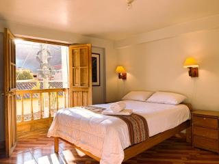Nafis Casona Apu Linli Pisac - Pisac - 7