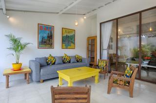 Villa Mertanadi - Cosy 2bdrs in center Kerobokan - popular district - 8