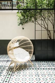 Foshan Old Street House Shunde Qinghui Garden Branch - 7