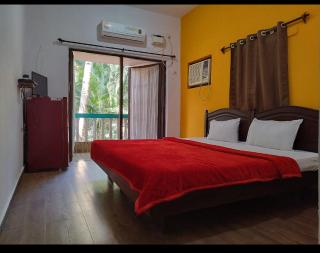 Calangute Stay - Calangute - 8
