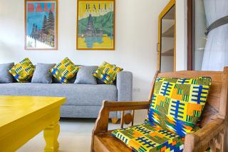 Villa Mertanadi - Cosy 2bdrs in center Kerobokan - popular district - 7