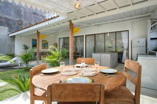 Villa Mertanadi - Cosy 2bdrs in center Kerobokan - popular district - 5