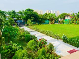 Deo farms - Manjhāoli - 5