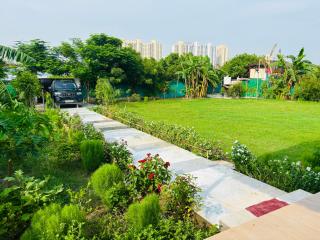 Deo farms - Manjhāoli - 4