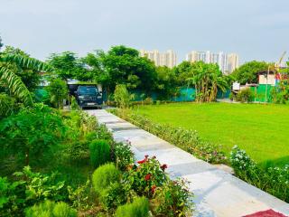 Deo farms - Manjhāoli - 1