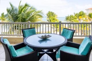 Luxury Beach Front Condo Balcony Pool and Jacuzzi - Buena Vista - 3
