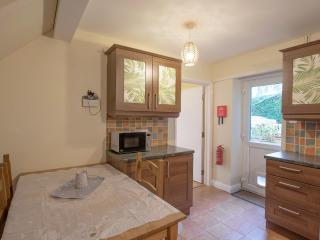 The Coach House - 3