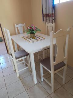 Casa Temporada Centro Cuité PB - 2