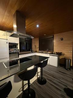 Inake Lodge - Atuona - 1