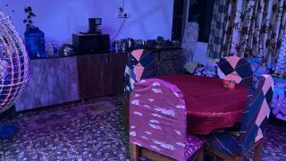 1st Floor 3 BHK Villa - 1