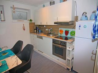 Apartment in Güster by Prüßsee Lake, cleaning included - Güster - 2