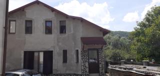 Casa Nicolae - Vlădeşti - 0