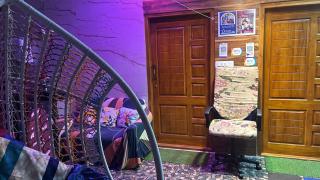 1st Floor 3 BHK Villa - 8