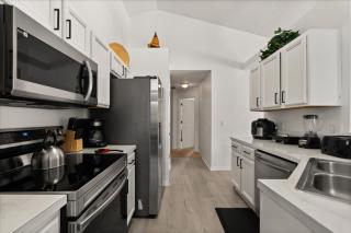 4 Bedrooms 3 Bathrooms Terra Verde 210Hb - 4