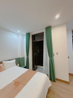 Tuỳ Tâm Luxury Hotel Quảng Trị - Ðông Hà - 4