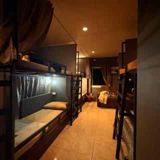 Koh Tao Mae Haad Hostel - Ko Tao - 0