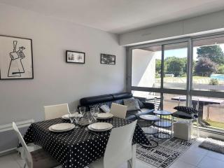 T2 rénové à 100m de la plage avec balcon et parking privé - FR-1-481-181 - Bénodet - 0