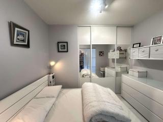 T2 rénové à 100m de la plage avec balcon et parking privé - FR-1-481-181 - Bénodet - 7