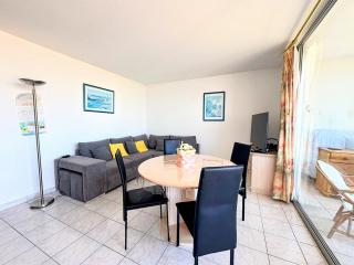 Appartement T2, WIFI, loggia, vue mer - FR-1-309-535 - Banyuls-sur-Mer - 1