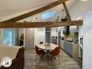 Gîte 2 pers au cœur du bocage vendéen, proche Puy du Fou - FR-1-426-585 - Saint-Hilaire-le-Vouhis - 8