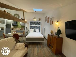 Gîte 2 pers au cœur du bocage vendéen, proche Puy du Fou - FR-1-426-585 - Saint-Hilaire-le-Vouhis - 5