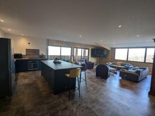Gîte authentique à la montagne pour 10 pers. avec spa - FR-1-589-830 - Ramonchamp - 6