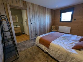 Gîte authentique à la montagne pour 10 pers. avec spa - FR-1-589-830 - Ramonchamp - 3