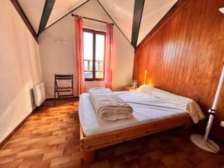 Appartement Duplex 2 Pièces + Cabine, Balcon, 4 Personnes - FR-1-593-138 - 8