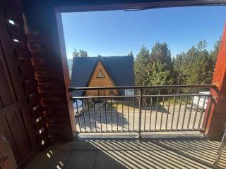 Appartement Duplex 2 Pièces + Cabine, Balcon, 4 Personnes - FR-1-593-138 - 3