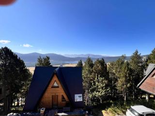 Appartement Duplex 2 Pièces + Cabine, Balcon, 4 Personnes - FR-1-593-138 - 1