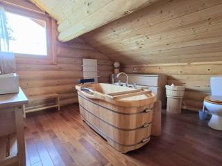 Chalet spacieux avec terrasse et parking à Bolquère - FR-1-592-87 - 3